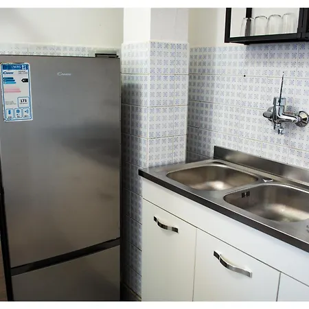 Appartement Aroha *