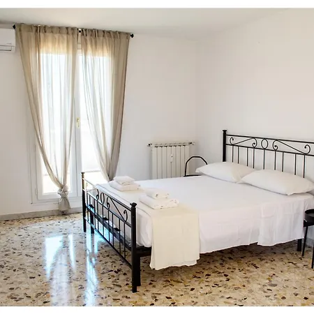 Aroha Appartement