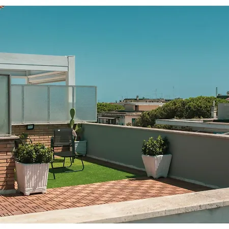 Aroha Appartement
