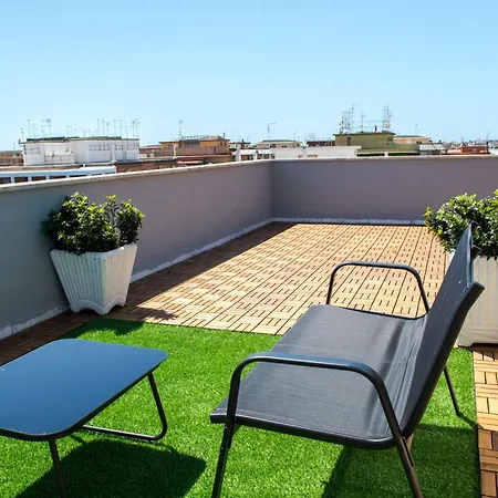 Appartement Aroha