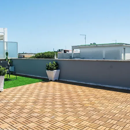 Appartement Aroha