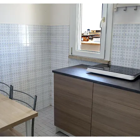 Aroha Appartement