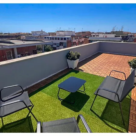 Appartement Aroha *