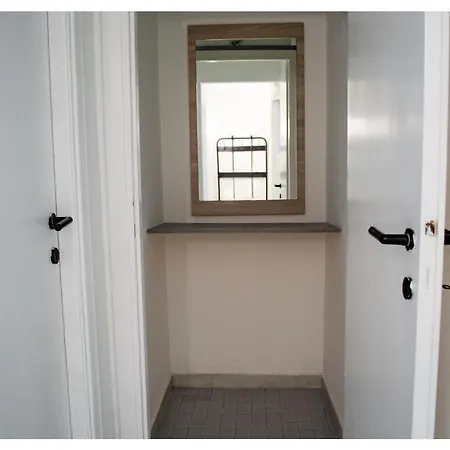Appartement Aroha *