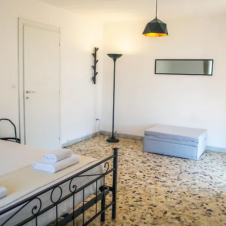 Aroha Appartement Ostia