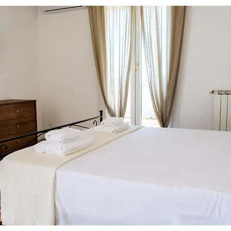 Appartement Aroha *